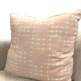 Coco Pink Pillow
