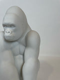 Lladró  - Gorilla figurine