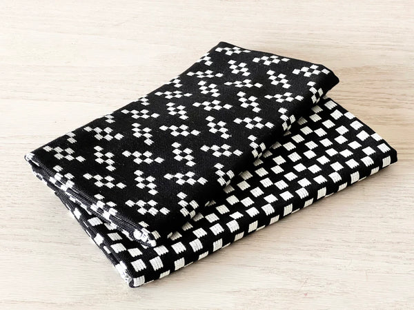 Bitmap Textiles Placemat Set – Bon Bon