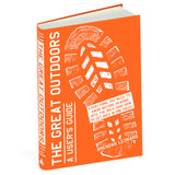 The Great Outdoors - book