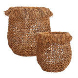 Palm Grove Baskets