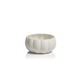 White Ceramic Bowl - Small
