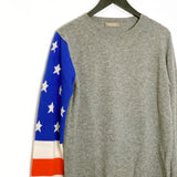 USA Cashmere Sweater