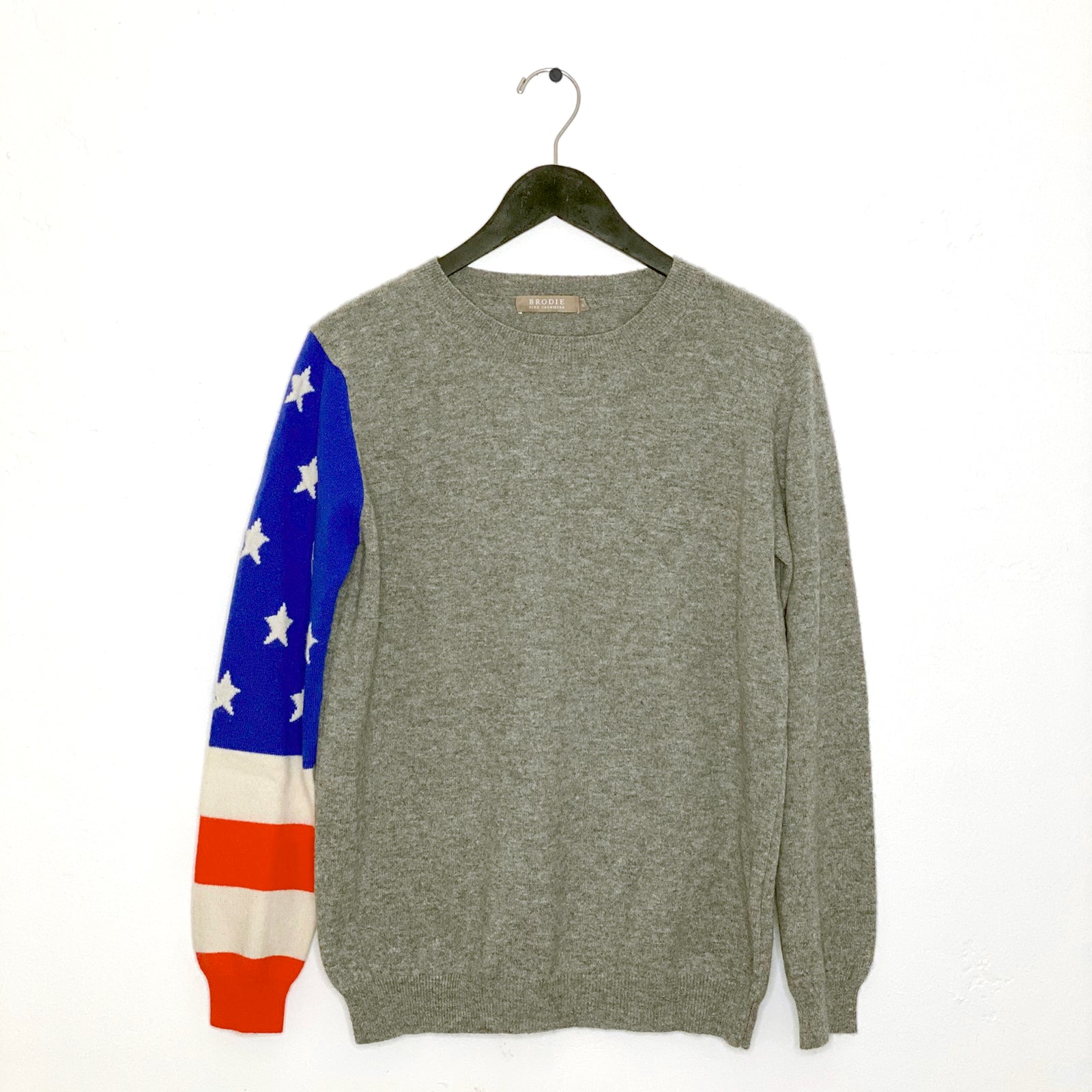USA Cashmere Sweater