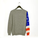 USA Cashmere Sweater